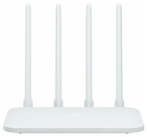 Xiaomi Router 4C | Router WiFi | 300Mb/s, 802.11n, White 4GNie