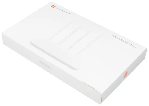 Xiaomi Router 4C | Router WiFi | 300Mb/s, 802.11n, White Dopuszczalna wilgotność względna5 - 90
