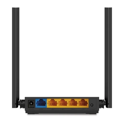 TP-Link Archer C54 | Roteador Wi-Fi | AC1200, Dual Band, 5x RJ45 100Mb/s 4GNie
