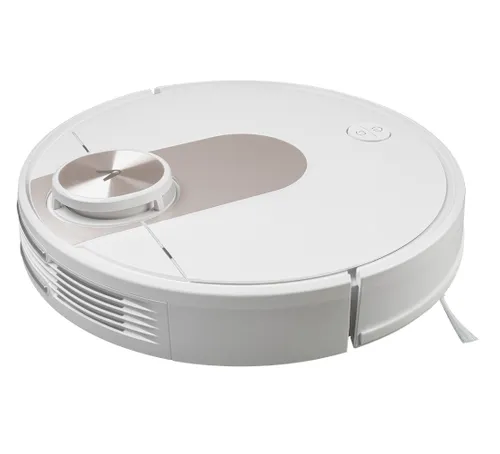 Viomi SE Bílý | Inteligentní vysavač | Robot Vacuum Cleaner, V-RVCLM21A Pojemność akumulatora3200 mAh