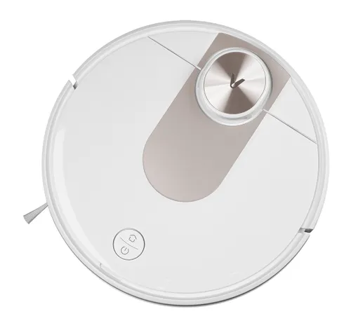 Viomi SE White | Vacuum cleaner | Robot Vacuum Cleaner, V-RVCLM21A Typ łącznościWi-Fi