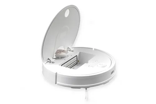 Viomi SE White | Vacuum cleaner | Robot Vacuum Cleaner, V-RVCLM21A Automatyczne przekierowanieTak