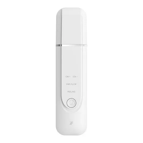 XIAOMI INFACE MS7100 ULTRASONIC ION CLEANSING INSTRUMENT WHITE Automatyczne wyłączanie zasilaniaTak