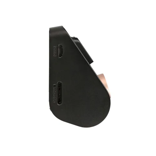 70mai Dash Cam Lite D08 | Dash Camera | 1080P, WiFi 3