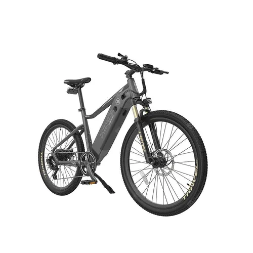 XIAOMI HIMO ELECTRIC BICYCLE C26 GRAY KolorSzary