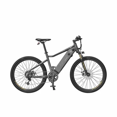 XIAOMI HIMO ELECTRIC BICYCLE C26 GRAY 1