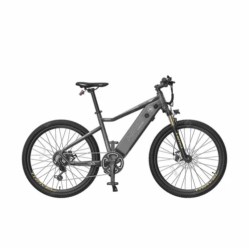 Xiaomi HIMO C26 Gray | Bicicleta eléctrica | 100km range, 250W 1