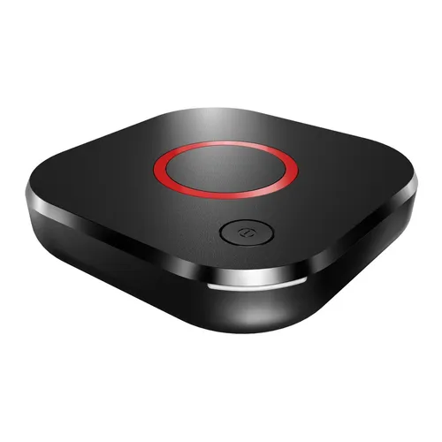 Infomir MAG424 | IPTV Set Top Box | UHD, 1x HDMI, 1x RJ45, 1x microSD 0