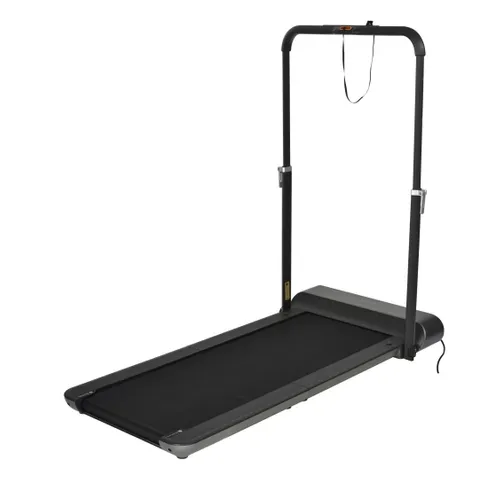 Kingsmith Walking Pad R1 Pro Silver | Walking pad | foldable Głębokość produktu720