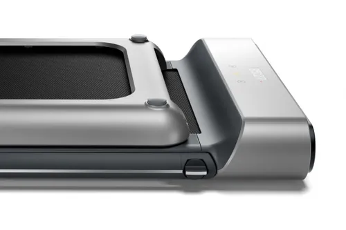 Kingsmith Walking Pad R1 Pro Silver | Walking pad | foldable Łatwy do złożeniaTak