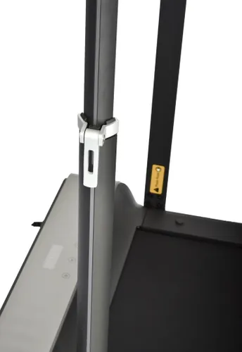 Kingsmith Walking Pad R1 Pro Silver | Walking pad | foldable Maksymalna prędkość10