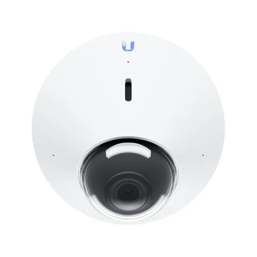 Ubiquiti UVC-G4-DOME | Câmara IP | Unifi Video Camera, 1512P, 24 fps, 1x RJ45 1000Mb/s Ilość portów LAN1x [10/100/1000M (RJ45)]
