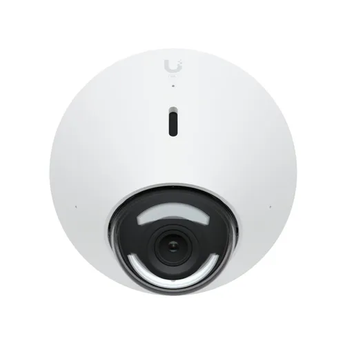 Ubiquiti UVC-G4-DOME | IP Camera | Unifi Video Camera, 1512P, 24 fps, 1x RJ45 1000Mb/s Ilość portów LAN1x [10/100/1000M (RJ45)]
