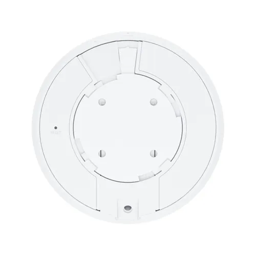 UBIQUITI UVC-G4-DOME UVC G4 1440P RESOLUTION INDOOR/OUTDOOR IP CAMERA, 4MP, POWERED BY POE, CEILING MOUNT Diody LEDStatus