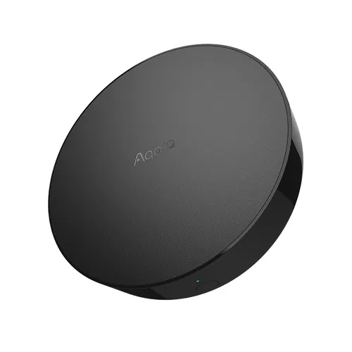 Aqara Hub M2 | Smart Home Gateway | Zigbee, Homekit, EU Diody LEDTak