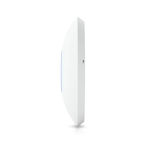 Ubiquiti U6-LR | Ponto de acesso | UniFi 6 Long Range, WiFi 6, MU-MIMO, 1x RJ45 1000Mb/s Maksymalna prędkość transmisji bezprzewodowej3000 Mb/s