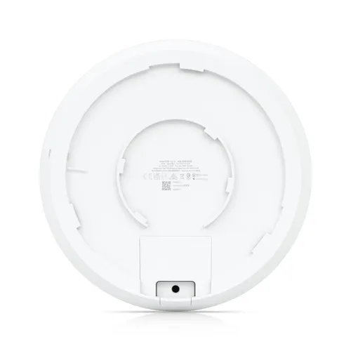 Ubiquiti U6-LR | Ponto de acesso | UniFi 6 Long Range, WiFi 6, MU-MIMO, 1x RJ45 1000Mb/s Standard sieci LANGigabit Ethernet 10/100/1000 Mb/s