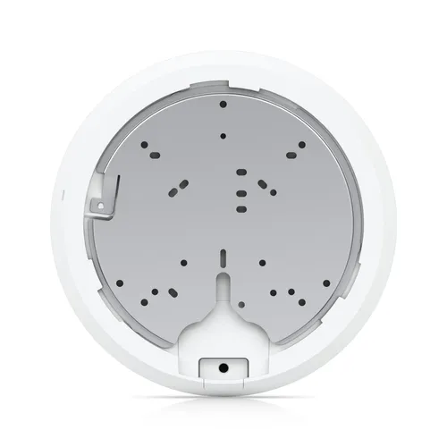 Ubiquiti U6-LR | Ponto de acesso | UniFi 6 Long Range, WiFi 6, MU-MIMO, 1x RJ45 1000Mb/s Standardy sieci bezprzewodowejIEEE 802.11ac
