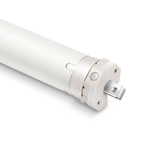 Aqara Curtain rolling shutter motor | Controlador de persianas enrollables | Zigbee, SRSC-M01 Kolor obudowyBiały