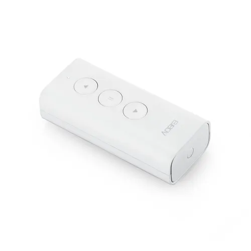 Aqara Curtain rolling shutter motor | Controlador de persianas enrollables | Zigbee, SRSC-M01 Napięcie220 - 230