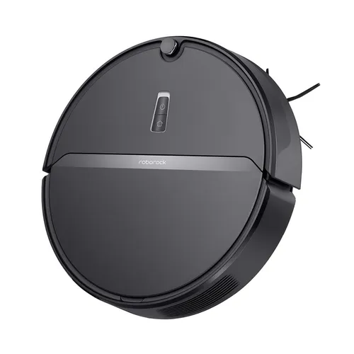 Roborock E4 Black | Vacuum cleaner | Robot Vacuum Cleaner Pojemność akumulatora5200 mAh