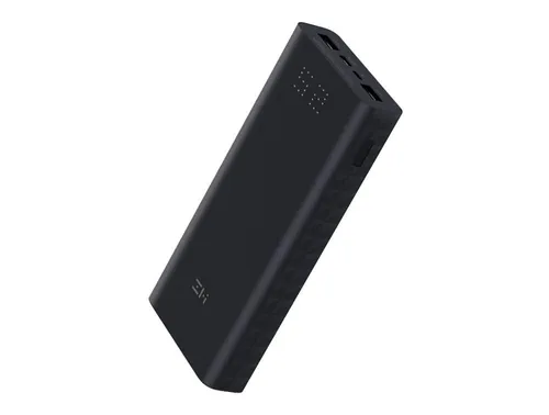 XIAOMI ZMI AURA 20K USB-C POWER BANK 20000MAH QB822 (EXTRALINK) 0