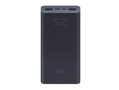 XIAOMI ZMI AURA 20K USB-C POWER BANK 20000MAH QB822 (EXTRALINK) 1