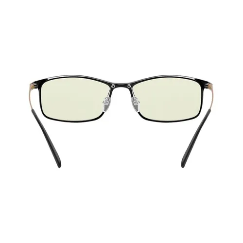 Xiaomi Mi Computer Glasses Black | Óculos | Filtro UV, reduçao de luz azul Kolor soczewekPrzezroczysty