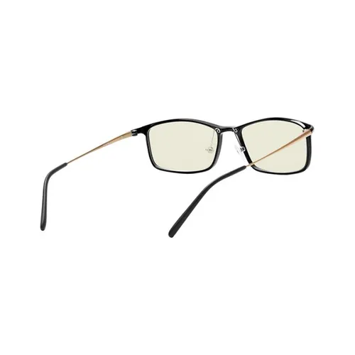 Xiaomi Mi Computer Glasses Black | Óculos | Filtro UV, reduçao de luz azul KształtProstokąt