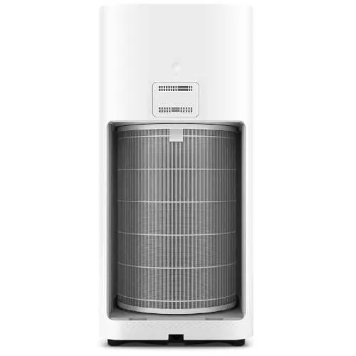 Xiaomi Mi Air Purifier Hepa Filter | Hepa Filter | Gray Ilość na paczkę1
