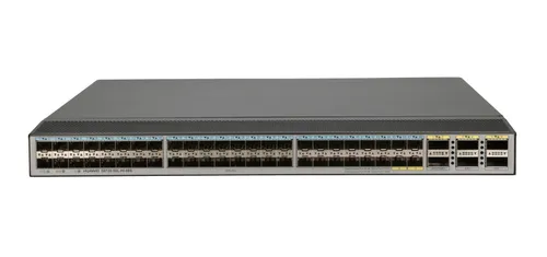 Huawei S6720-50L-HI-48S-DC | Switch | 48x SFP+, 2x QSFP28, 4x QSFP+ 0