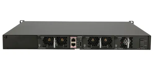 Huawei S6720-50L-HI-48S-DC | Switch | 48x SFP+, 2x QSFP28, 4x QSFP+ 3