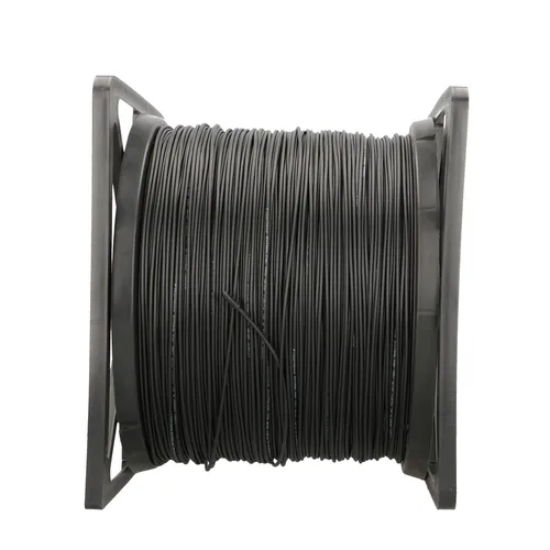 Falllichtleiterkabel S-QOTKSdD 1F | TPU, 1J, G.657A2 | Fiberhome Długość kabla1000