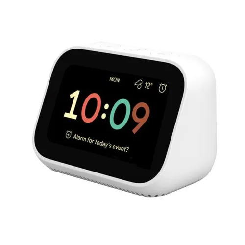 Xiaomi Mi Smart Clock | Uhr | X04G BluetoothTak