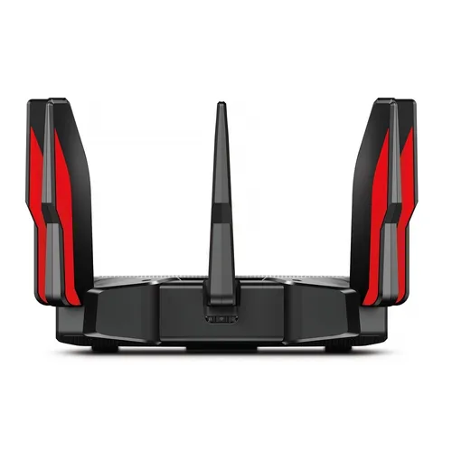 TP-link Archer AX11000 | WiFi Router | 8x RJ45 1000Mb/s, 1x 2.5G RJ45 WAN, 2x USB Ilość portów WAN1x 10/100/1000BaseTX (RJ45)