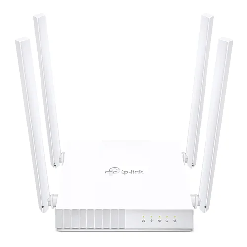 TP-Link Archer C24, WiFi Router