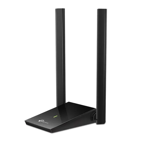 TP-Link Archer T4U Plus | Adapter USB | AC1300 Dual Band 2,4GHz, 5GHz AntenaTak