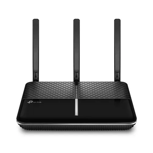 TP-Link Archer VR2100 | WiFi Router | AC2100, VDSL/ADSL, Dual Band, 4x RJ45 1000Mb/s, 1x RJ11, 1x USB ADSLTak