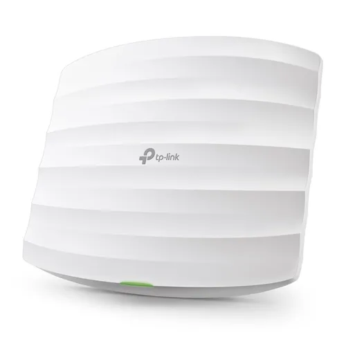 TP-Link EAP265 HD | Punkt dostępowy | MU-MIMO, AC1750, Dual Band, 2x RJ45 1000Mb/s Częstotliwość pracyDual Band (2.4GHz, 5GHz)