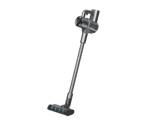 XClea Huawei P10X Space Gray | Handheld Wireless Vacuum Cleaner | 125W, 24kPa, 65min Work Time 0