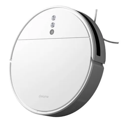 Dreame F9 Robot Vacuum Cleaner Bílý | Inteligentní vysavač | Čisticí robot, RVS5-WH0 Pojemność akumulatora5200 mAh