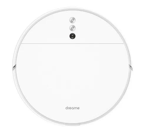 Dreame F9 Robot Vacuum Cleaner Bílý | Inteligentní vysavač | Čisticí robot, RVS5-WH0 Czas pracy150