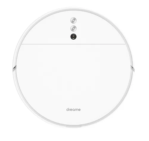 Dreame F9 Robot Vacuum Cleaner White | Vacuum cleaner | Cleaning robot, RVS5-WH0 Czas pracy150