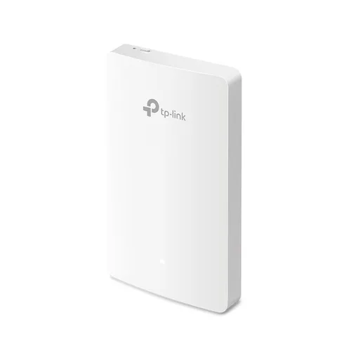 TP-Link EAP235-Wall | Punkt dostępowy | MU-MIMO, AC1200, Dual Band, 4x RJ45 1000Mb/s, Naścienny Częstotliwość pracyDual Band (2.4GHz, 5GHz)