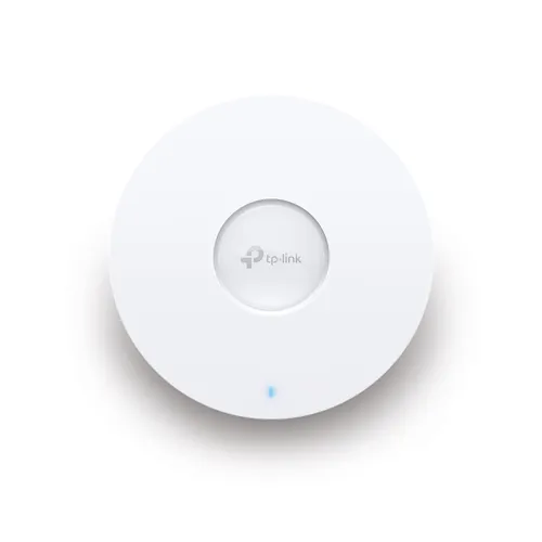 TP-Link EAP660 HD | Zugangspunkt | MU-MIMO, AX3600, Dual Band, 1x RJ45 2.5Gb/s Ilość portów LAN1x [100/1000/2500M (RJ45)]