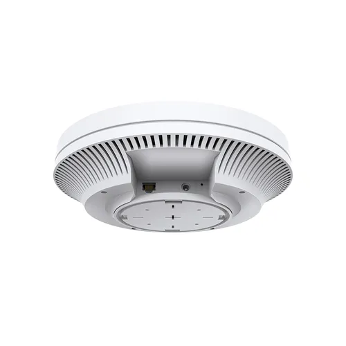 TP-Link EAP660 HD | Zugangspunkt | MU-MIMO, AX3600, Dual Band, 1x RJ45 2.5Gb/s Standard sieci LANGigabit Ethernet 10/100/1000 Mb/s