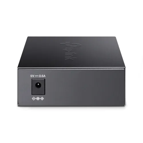 TP-Link TL-FC311A-2 | Media Konvertor | 1x SC/UPC, 1x RJ45 1000Mb/s, 1550 nm TX, 1310 nm RX, WDM Prędkość transmisji danychGigabit Ethernet