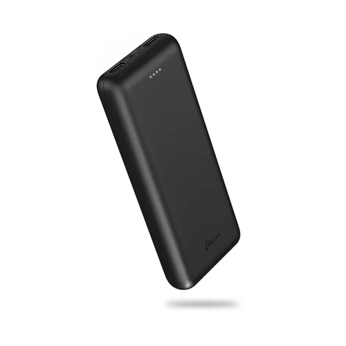 TP-Link TL-PB20000 | Power Bank | Powerbank, 20000mAh, 3x USB Pojemność akumulatora20000 mAh