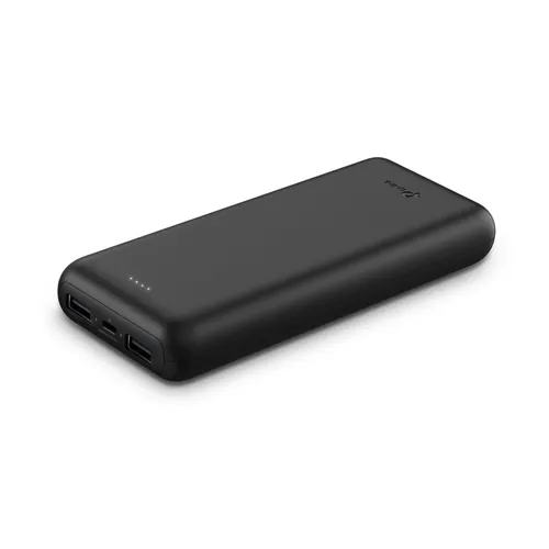 TP-Link TL-PB20000 | Power Bank | Powerbank, 20000mAh, 3x USB Diody LEDTak