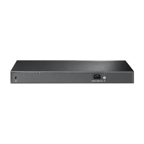 TP-Link TL-SG1218MP Anahtar, 18x RJ45 1000Mb/s, 16x PoE+, 250W Ilość portów PoE16x [802.3af/at (1G)]
